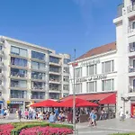 Cozy In Blankenberge