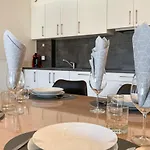 Apartmán Cozy In *