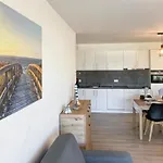 Cozy In Apartmán *