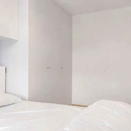 Apartment Gemütliche In