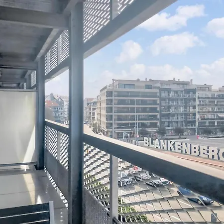 Cozy In 布兰肯贝赫