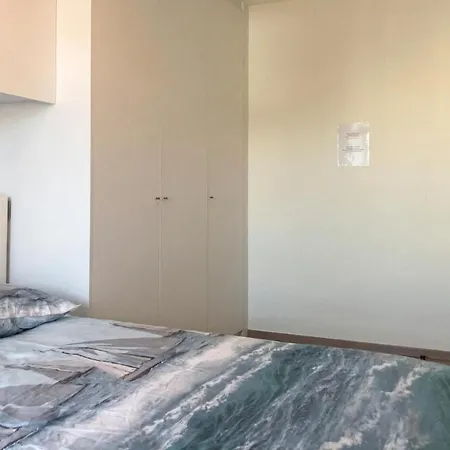 Cozy In Blankenberge