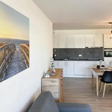 Gemütliche In Apartment *