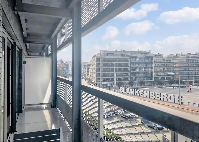 Cozy In 布兰肯贝赫